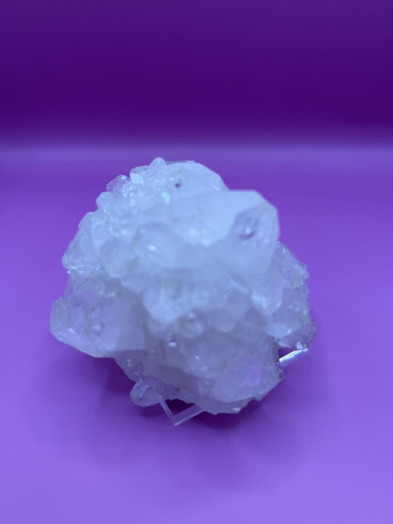 AAA+ Apophyllite
