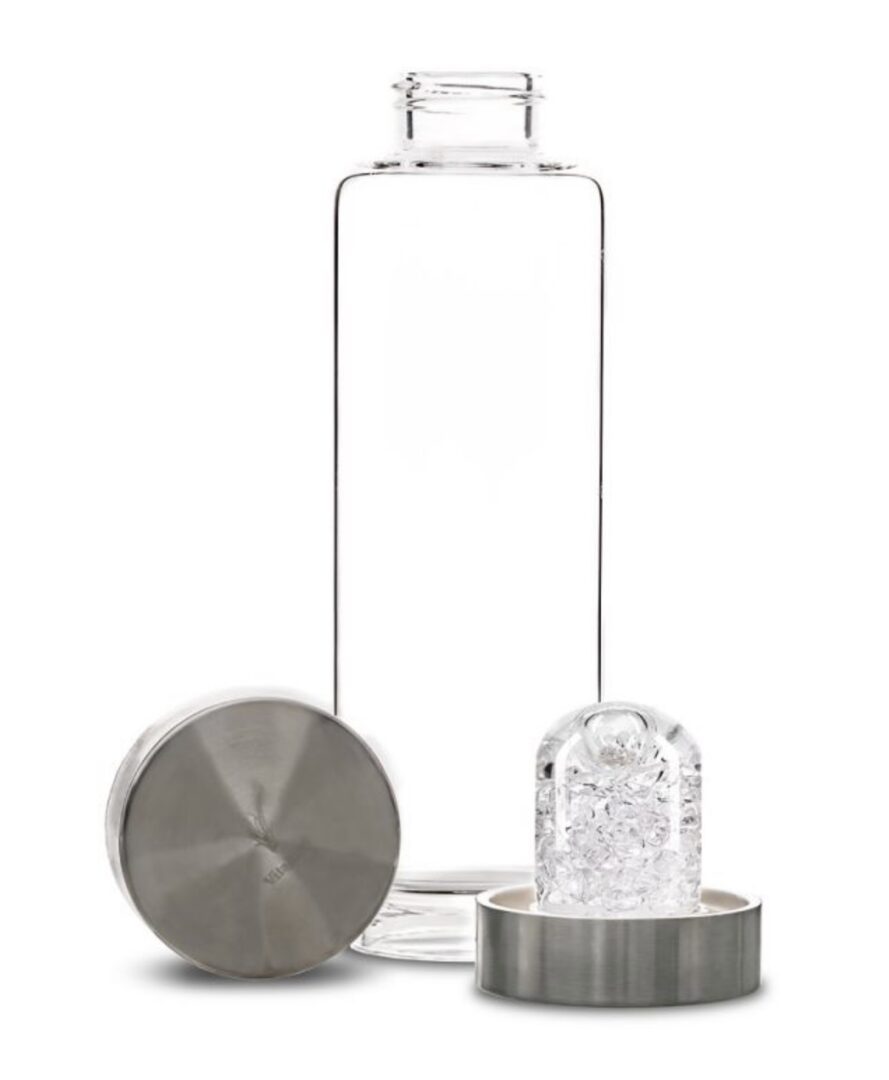 VIA Bottles: Diamonds