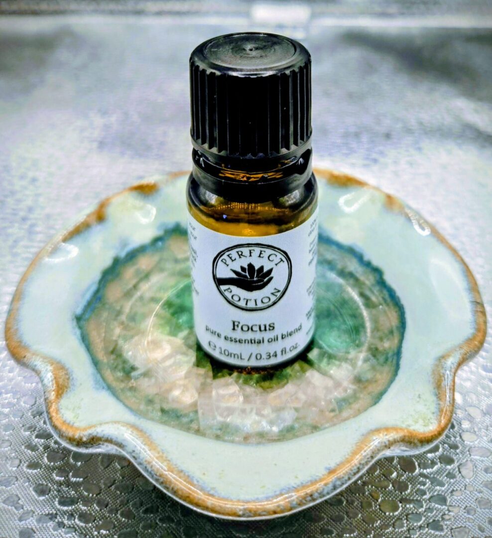 Perfect Potion – Focus