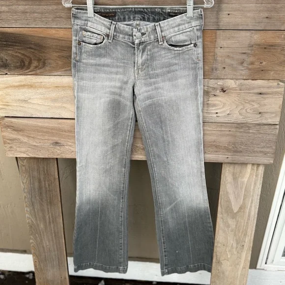 Citizens of Humanity Amazing Vintage Jeans – Size 28 (Inseam 32)