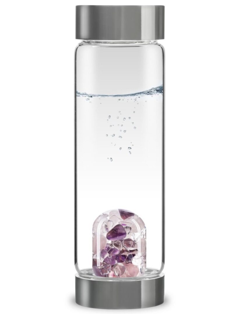 VIA Bottles: Wellness