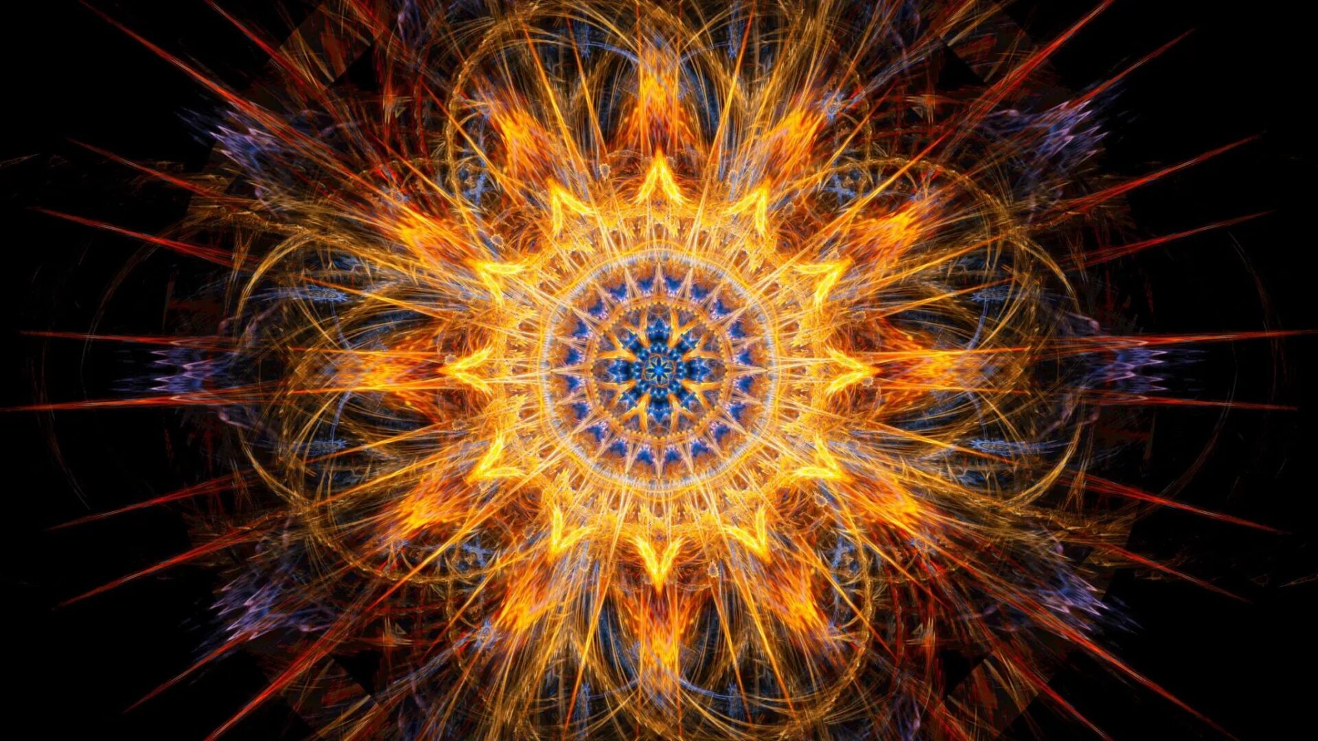 Crystal Bed Therapy