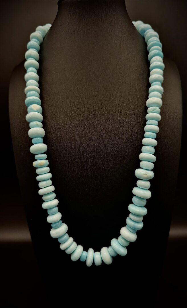 The Calm Within Necklace