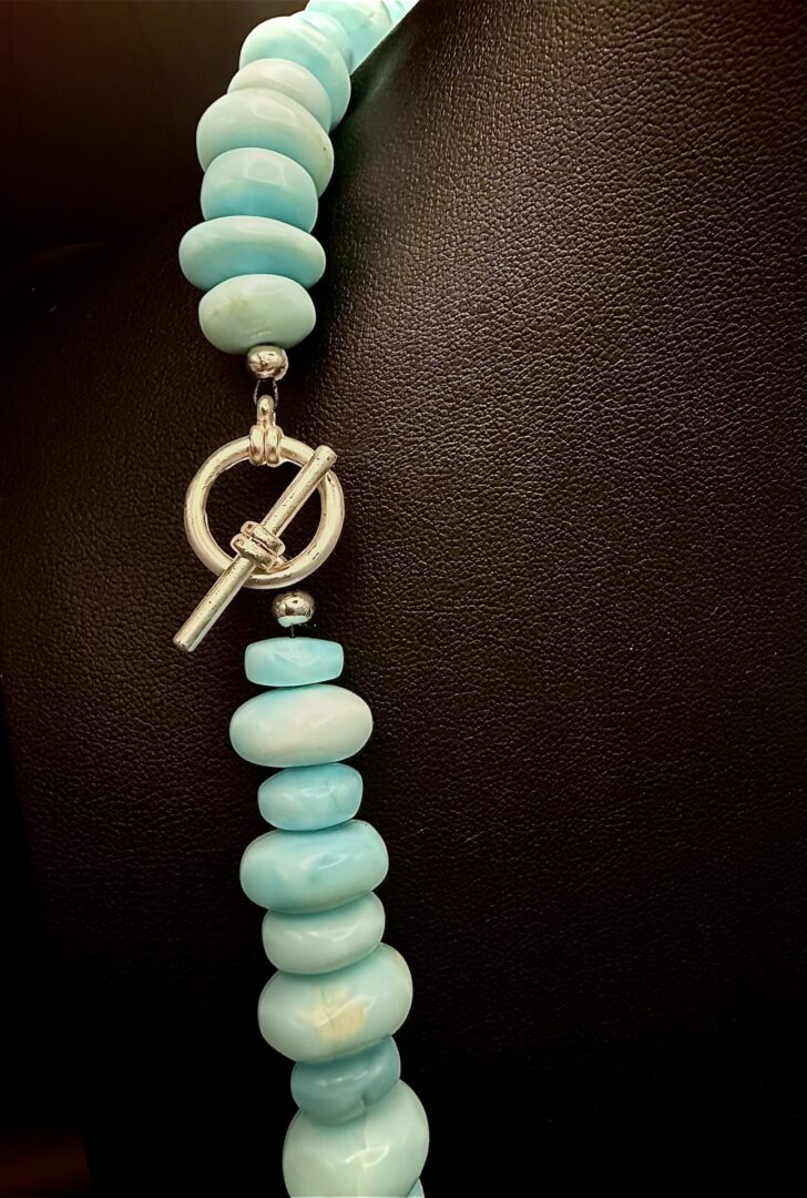 The Calm Within Necklace - Image 2