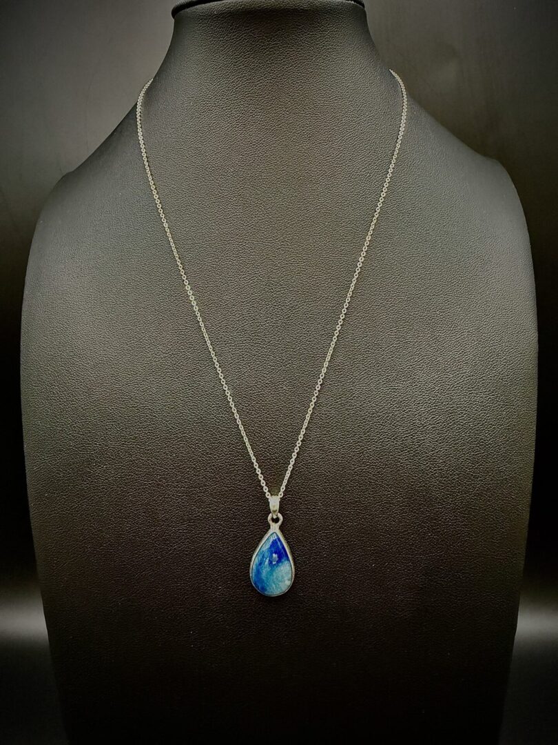 Cosmic Clarity Pendant
