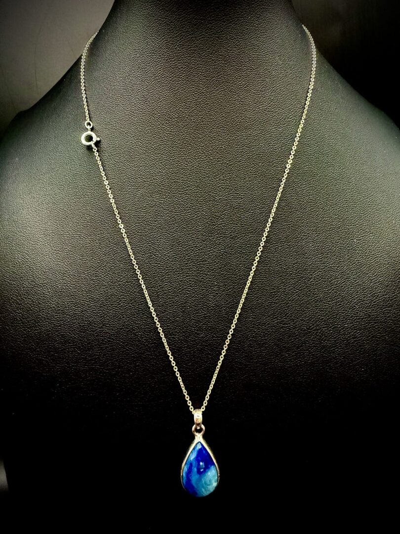 Cosmic Clarity Pendant - Image 2
