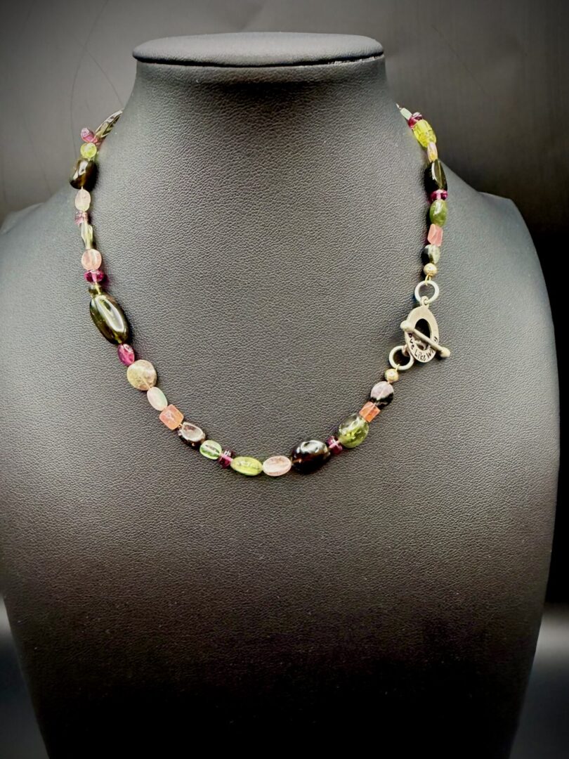 The Legacy of Light Necklace