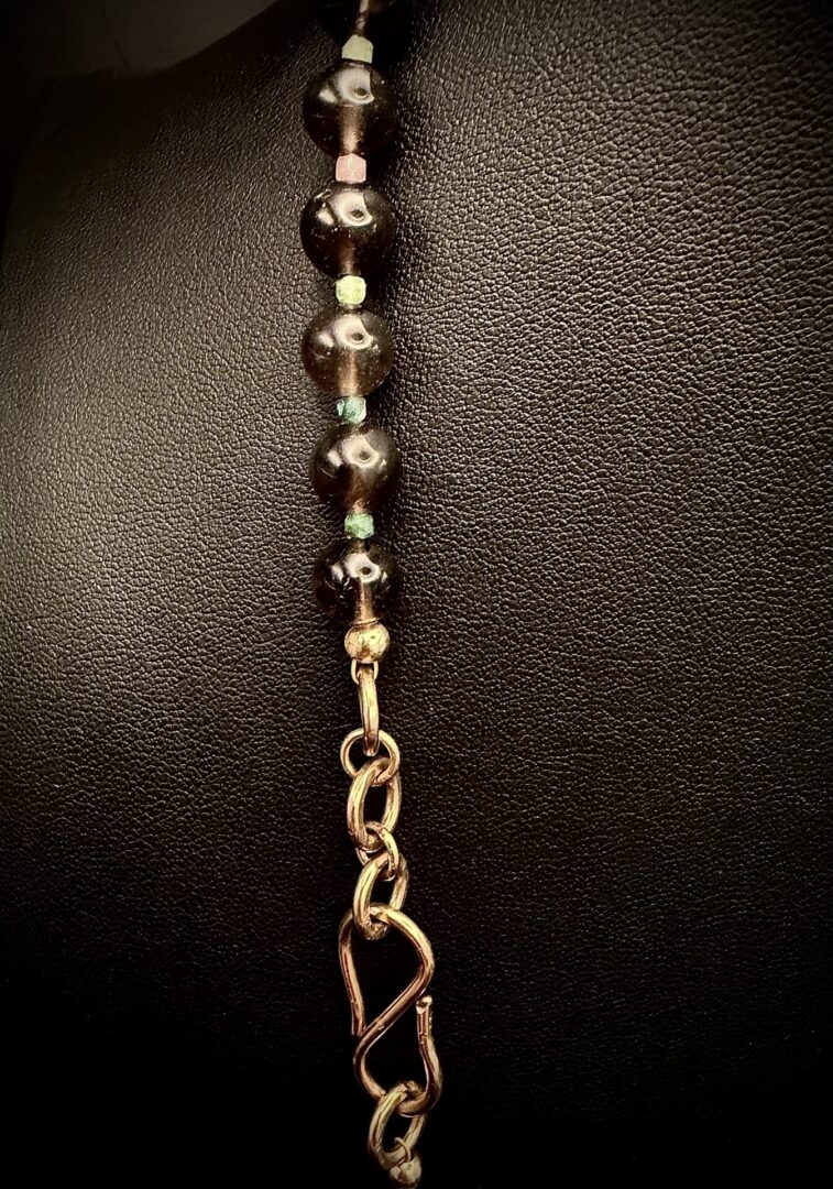 The Celestial Harmony Necklace - Image 2