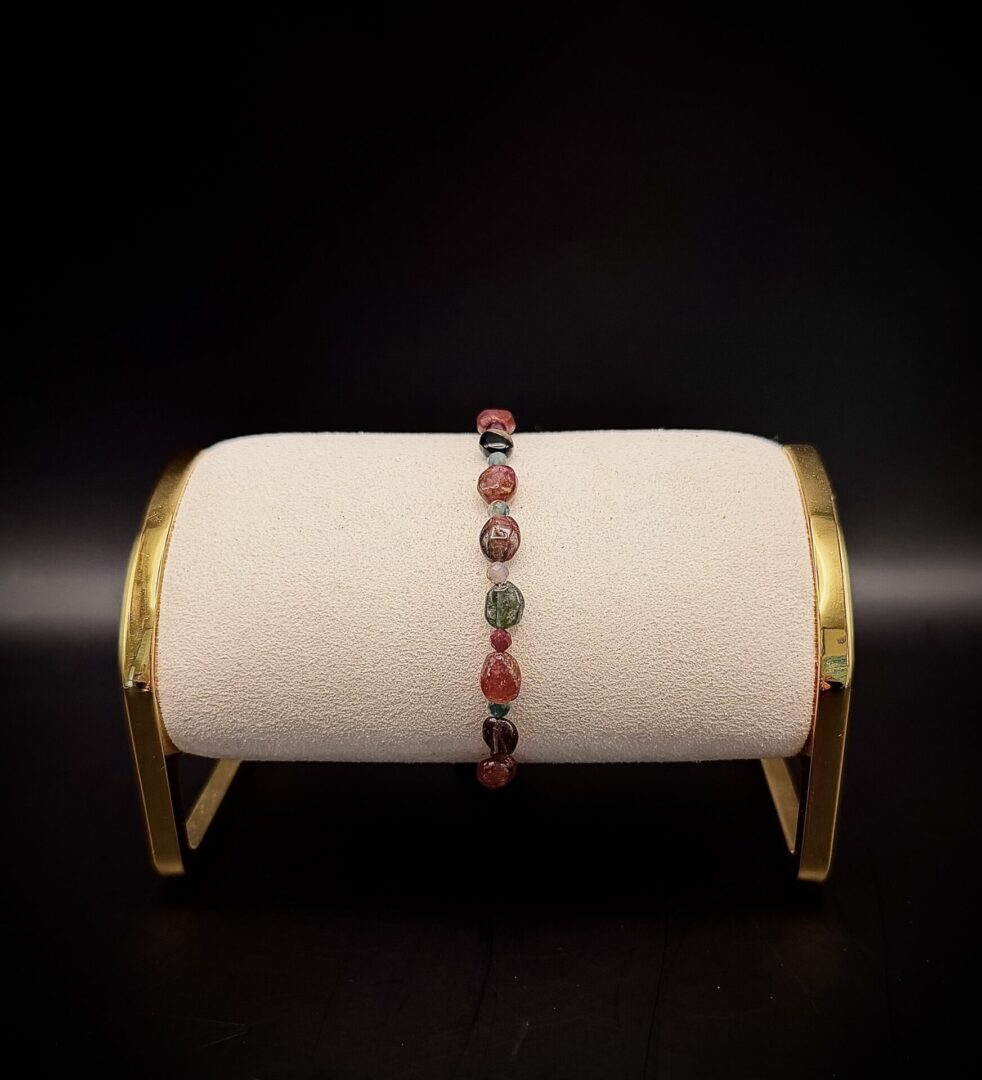 The Gentle Strength Bracelet