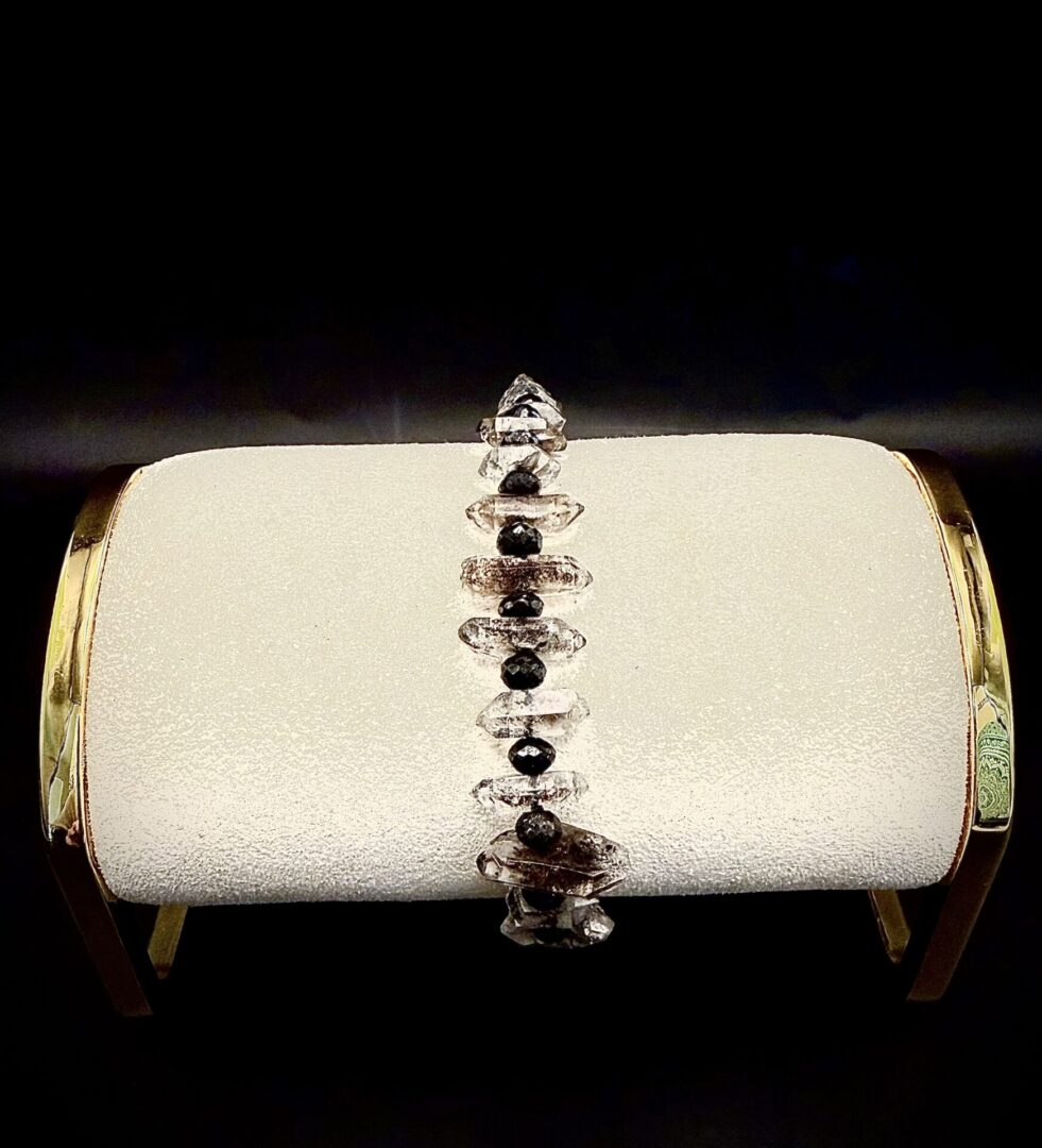 The Grounded Light Bracelet