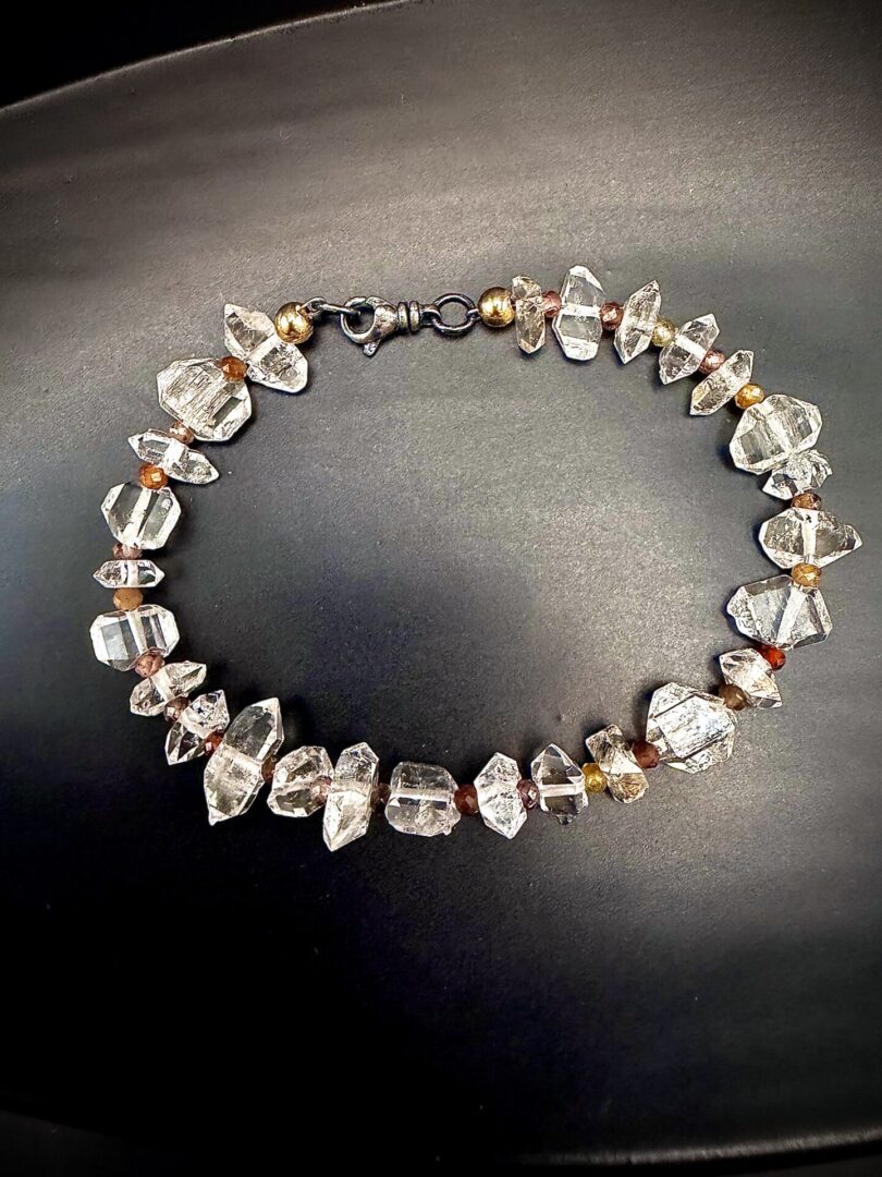 The Divine Wisdom Bracelet - Image 2