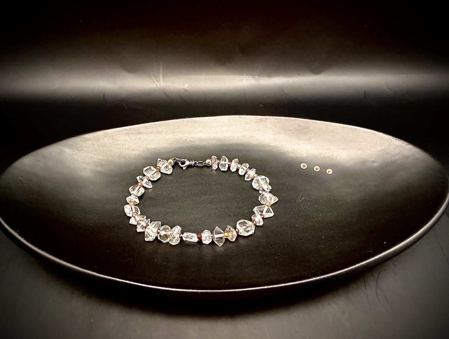The Divine Wisdom Bracelet - Image 3