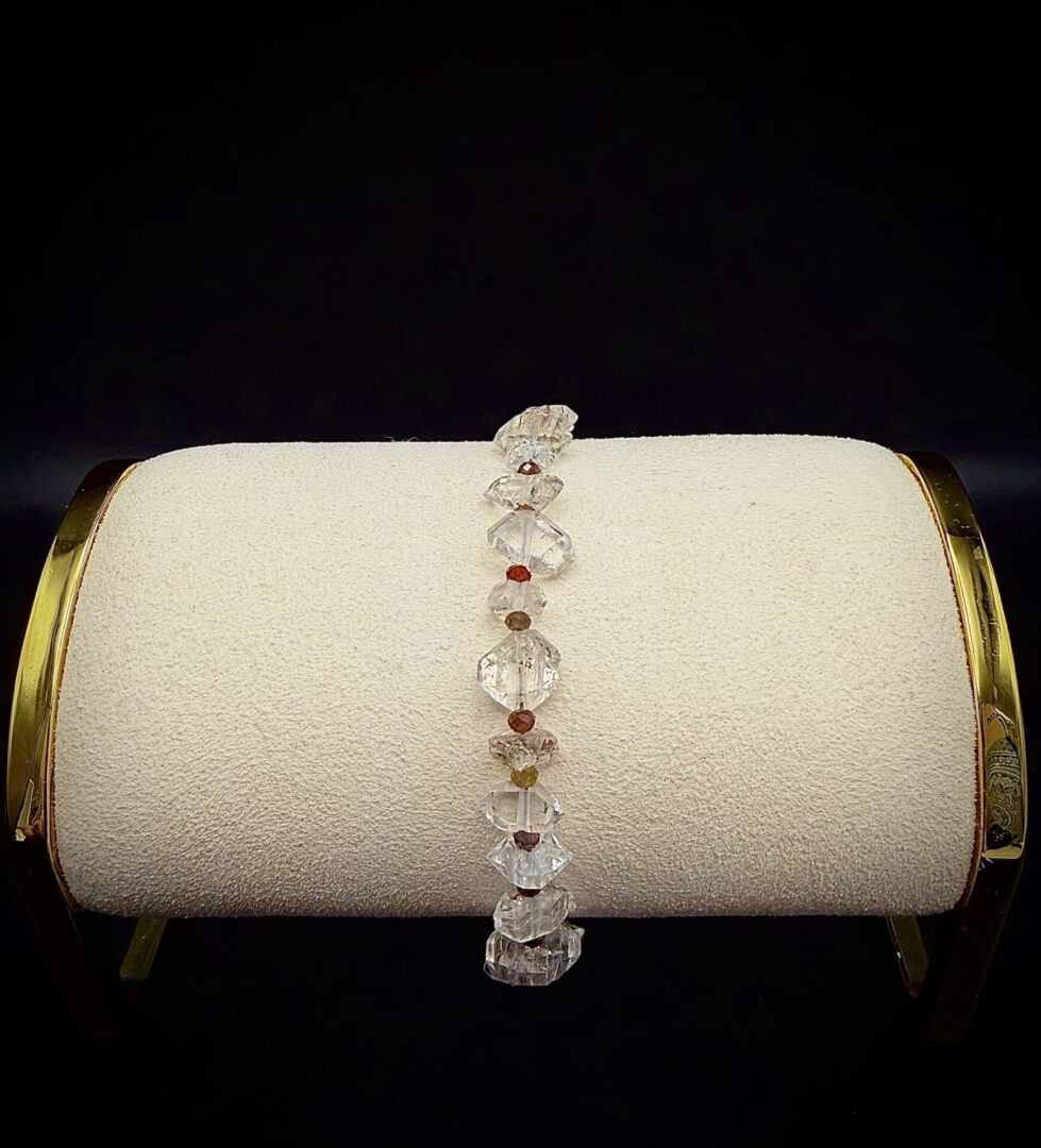 The Divine Wisdom Bracelet