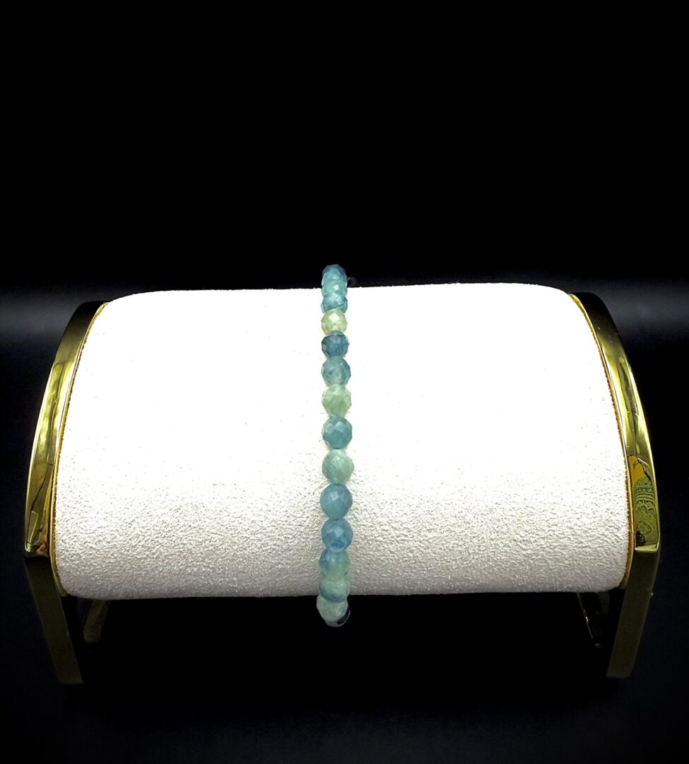 The Truth & Balance Bracelet