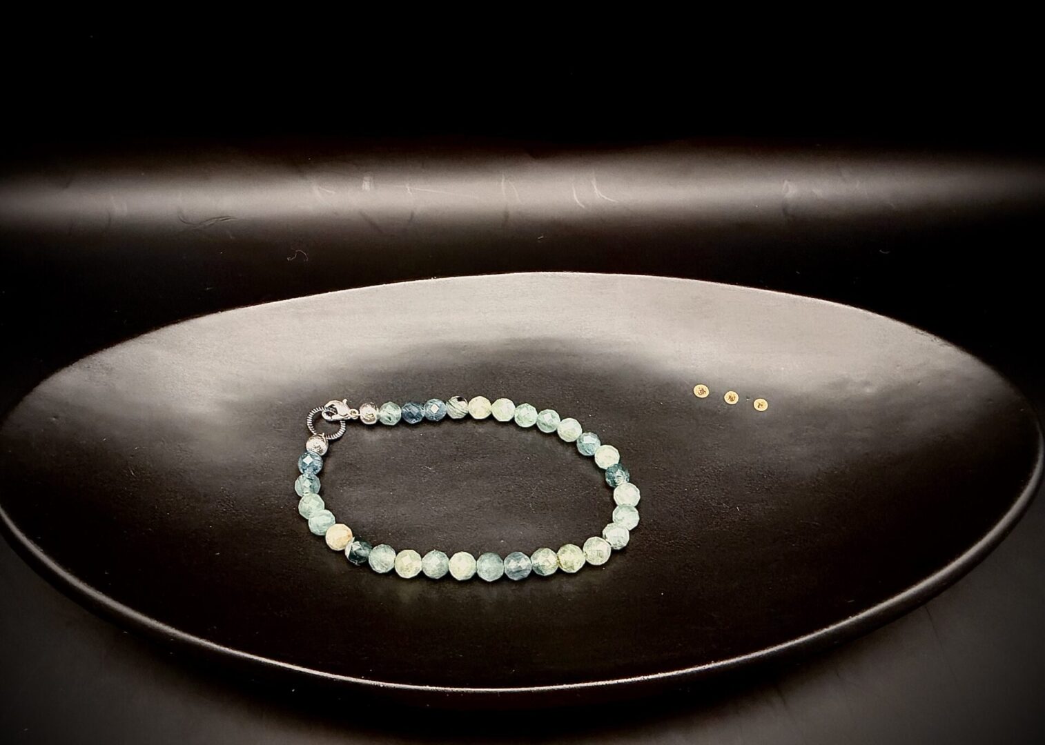 The Truth & Balance Bracelet - Image 2