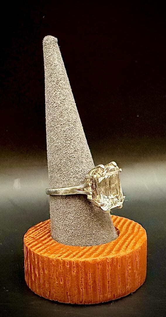 The Clarity & Insight Ring - Image 2