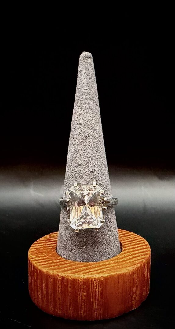 The Clarity & Insight Ring
