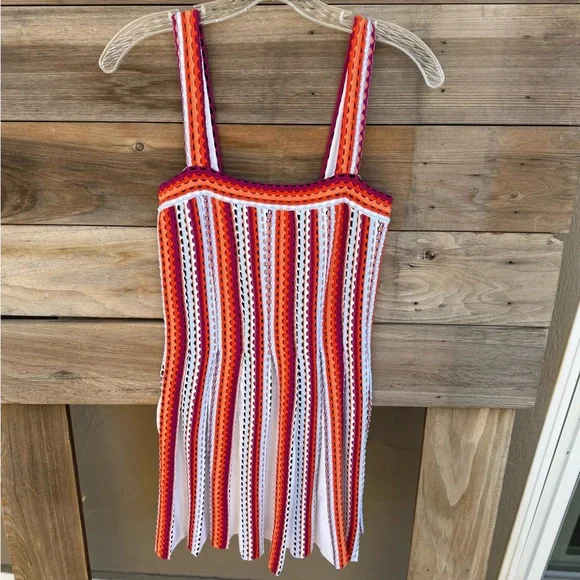 Ramy Brook Luisa Dress – Size Medium (Vintage, No Longer Available)