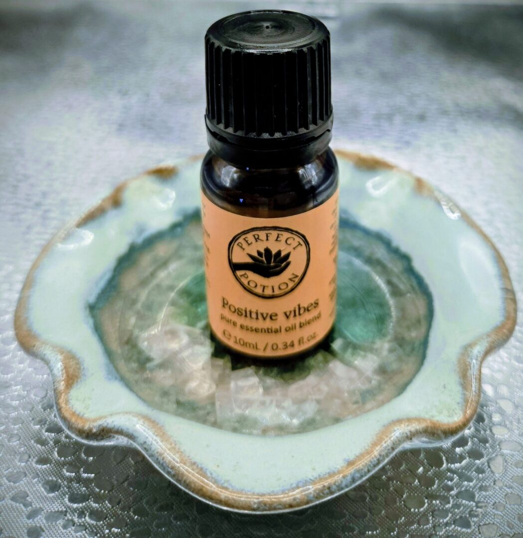 Perfect Potion – Positive Vibes